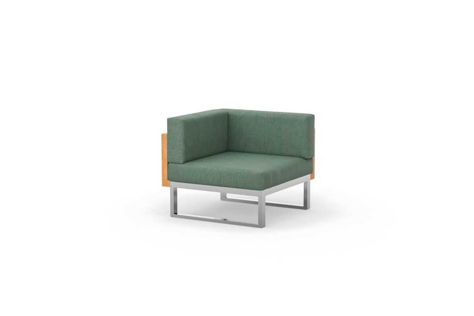 Sydney moduł narożny 1os.