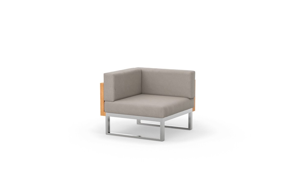 Sydney moduł narożny 1os.