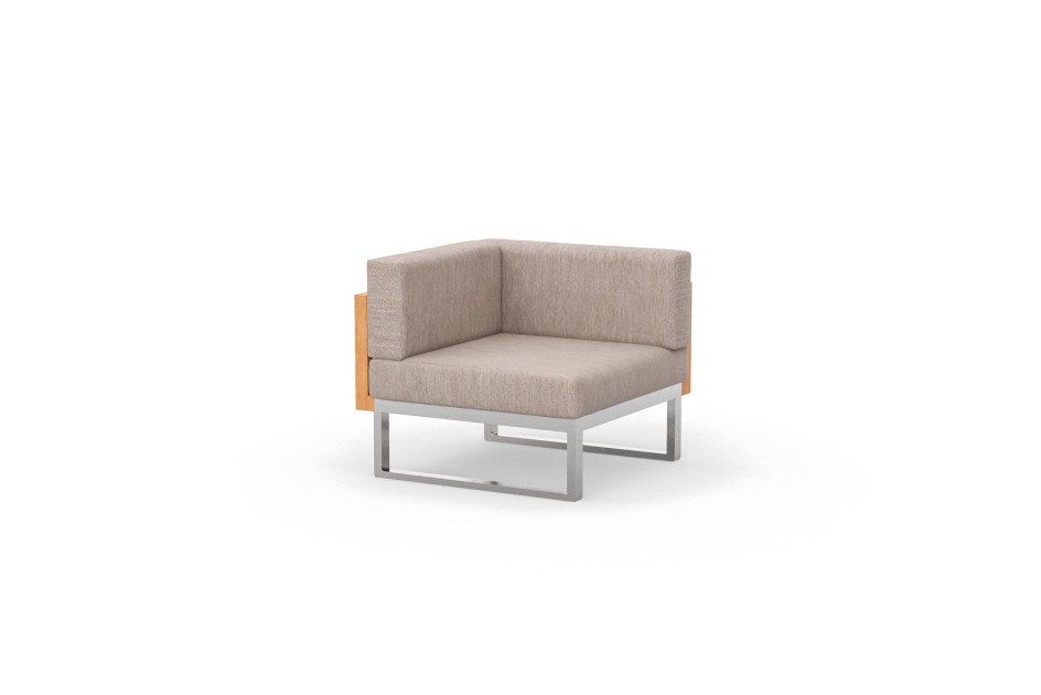 Sydney moduł narożny 1os.