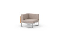 Sydney moduł narożny 1os.