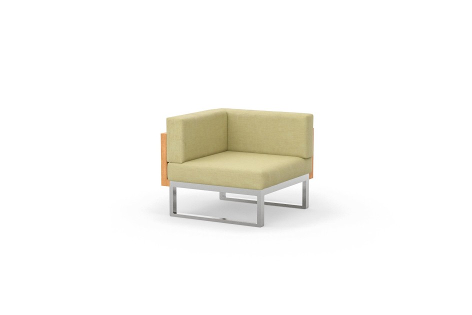 Sydney moduł narożny 1os.