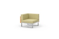 Sydney moduł narożny 1os.