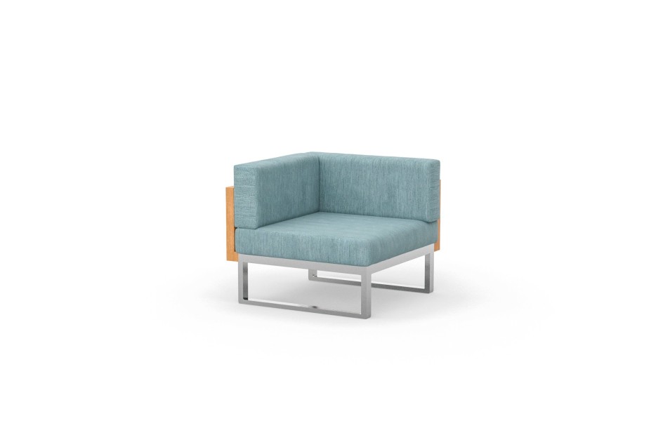 Sydney moduł narożny 1os.