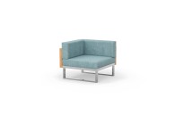 Sydney moduł narożny 1os.