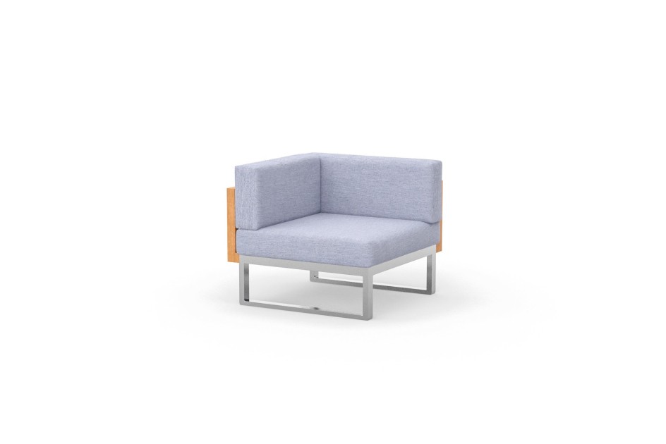 Sydney moduł narożny 1os.