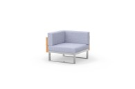 Sydney moduł narożny 1os.