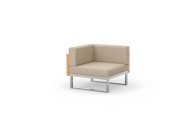 Sydney moduł narożny 1os.