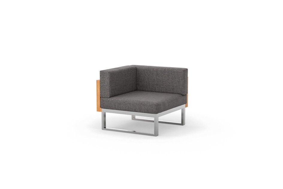 Sydney moduł narożny 1os.