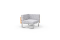 Sydney moduł narożny 1os.