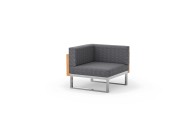 Sydney moduł narożny 1os.