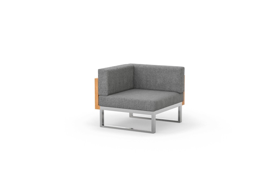 Sydney moduł narożny 1os.