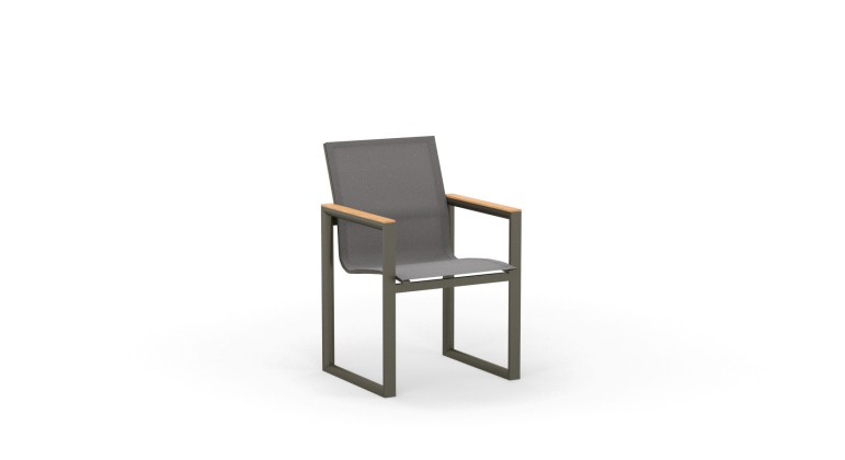 New York krzesło Square