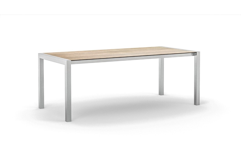 Sydney stół ogrodowy rozkładany 220-280 cm | doramdesing.pl