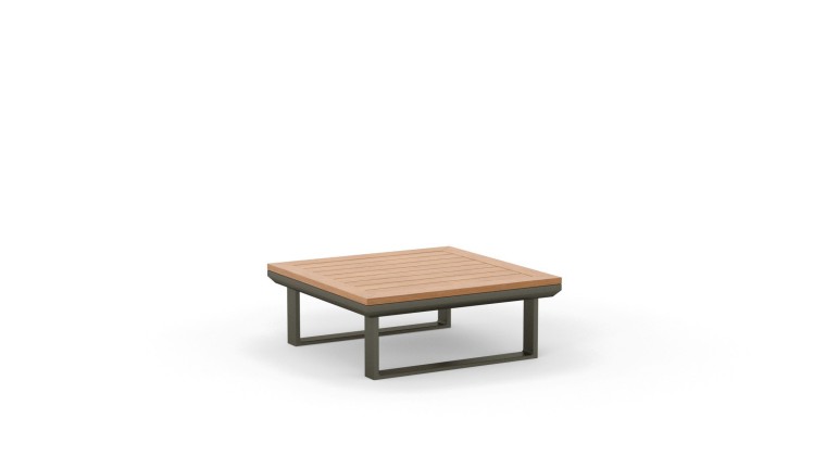 Stolik kawowy ogrodowy NEW YORK - Doram design