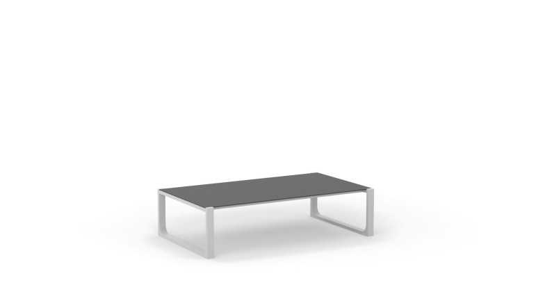 Stolik kawowy ogrodowy SAVONA - Doram design