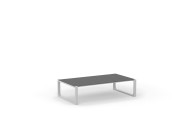 Stolik kawowy ogrodowy SAVONA - Doram design