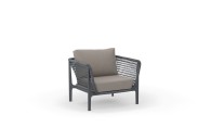 Fotel ogrodowy SAN DIEGO - Doram design