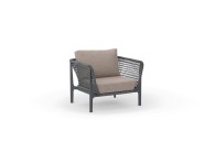 Fotel ogrodowy SAN DIEGO - Doram design