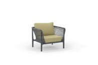 Fotel ogrodowy SAN DIEGO - Doram design