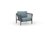 Fotel ogrodowy SAN DIEGO - Doram design