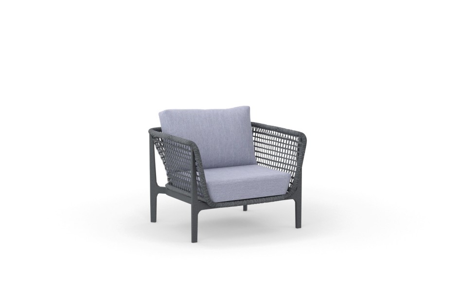 Fotel ogrodowy SAN DIEGO - Doram design