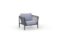 Fotel ogrodowy SAN DIEGO - Doram design