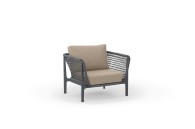 Fotel ogrodowy SAN DIEGO - Doram design