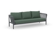 Sofa wypoczynkowa 3 osobowa SAN DIEGO - Doram design