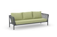 Sofa wypoczynkowa 3 osobowa SAN DIEGO - Doram design