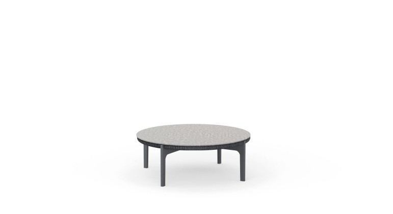 Stolik kawowy ogrodowy SAN DIEGO - Doram design