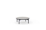 Stolik kawowy ogrodowy SAN DIEGO - Doram design