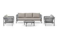 Zestaw wypoczynkowy SAN DIEGO 1 - Doram design