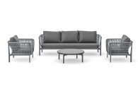 Zestaw wypoczynkowy SAN DIEGO 1 - Doram design