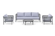 Zestaw wypoczynkowy SAN DIEGO 1 - Doram design