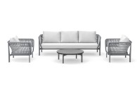 Zestaw wypoczynkowy SAN DIEGO 1 - Doram design