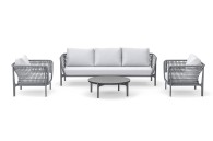 Zestaw wypoczynkowy SAN DIEGO 1 - Doram design