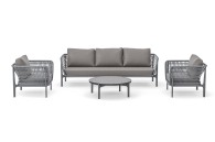 Zestaw wypoczynkowy SAN DIEGO 1 - Doram design