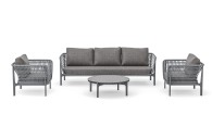 Zestaw wypoczynkowy SAN DIEGO 1 - Doram design