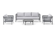 Zestaw wypoczynkowy SAN DIEGO 1 - Doram design