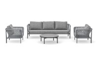 Zestaw wypoczynkowy SAN DIEGO 1 - Doram design