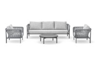 Zestaw wypoczynkowy SAN DIEGO 1 - Doram design