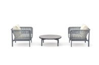 Zestaw wypoczynkowy SAN DIEGO 3 - Doram design