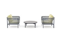 Zestaw wypoczynkowy SAN DIEGO 3 - Doram design