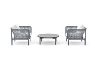 Zestaw wypoczynkowy SAN DIEGO 3 - Doram design