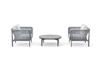 Zestaw wypoczynkowy SAN DIEGO 3 - Doram design