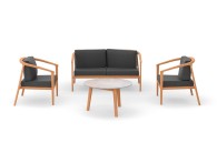 Zestaw wypoczynkowy MONAKO - Doram design