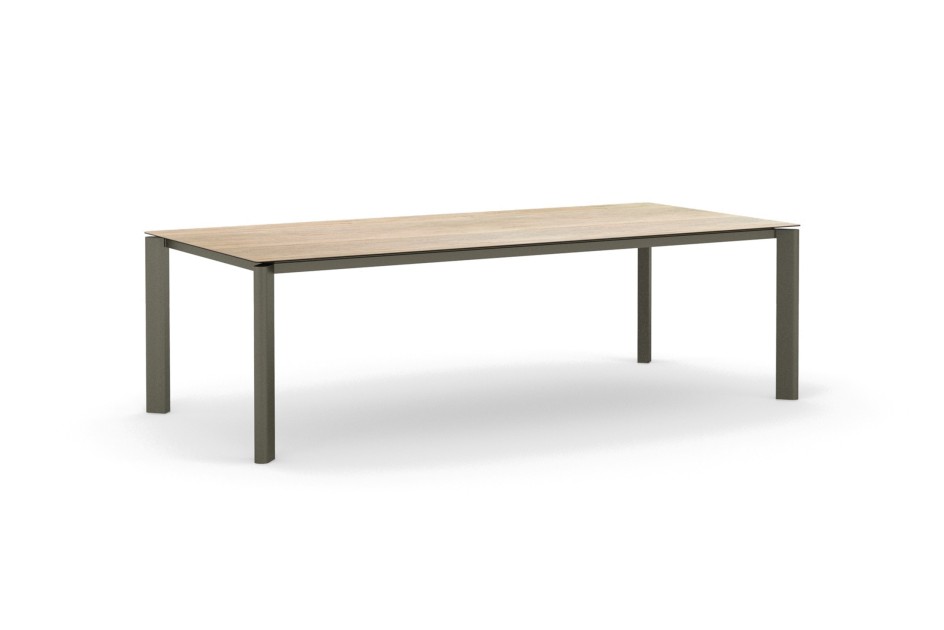 New York stół ogrodowy ceramiczny 220 cm | doramdesign.pl