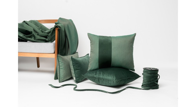 Zestaw poduszek dekoracyjnych Garden