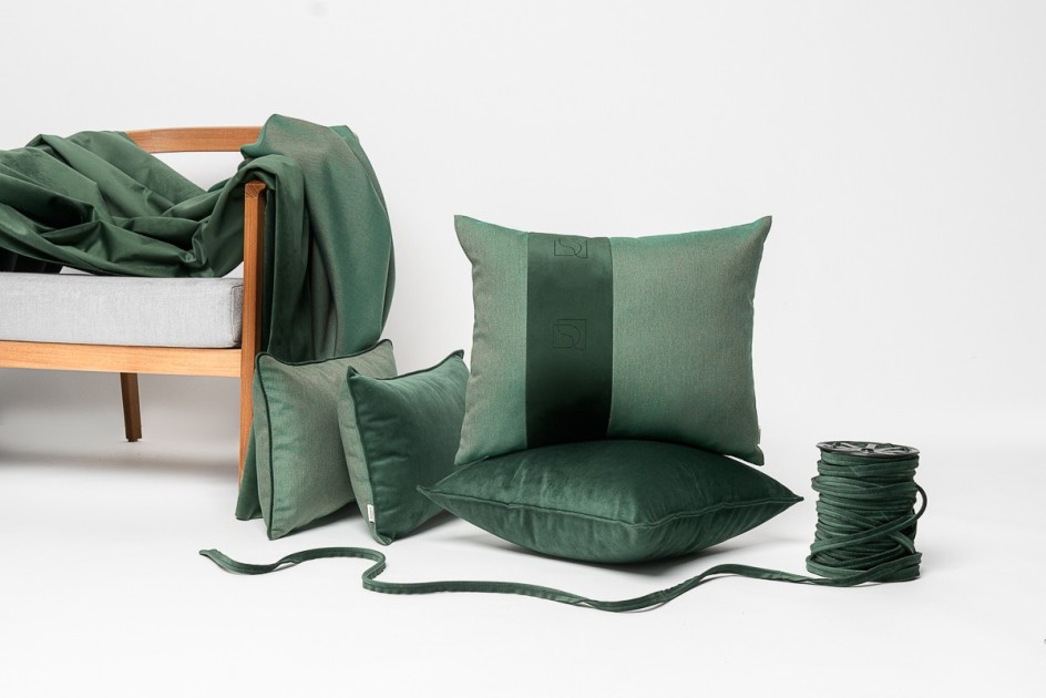 Zestaw poduszek dekoracyjnych Garden