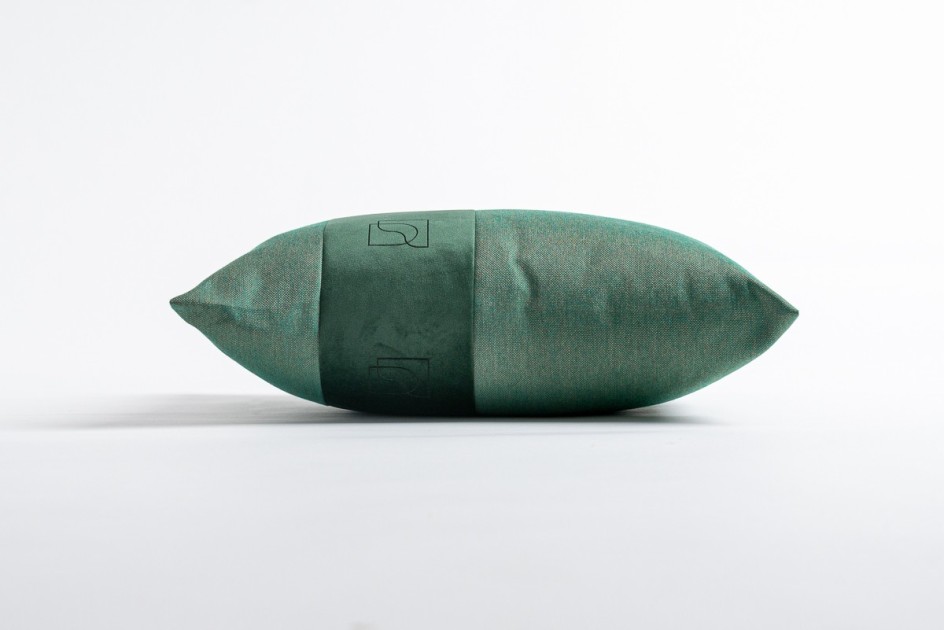 Zestaw poduszek dekoracyjnych Garden